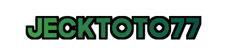 JECKTOTO77 Logo